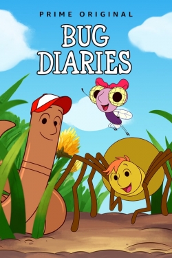 The Bug Diaries-fmovies