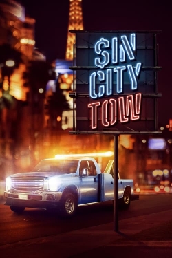 Sin City Tow-fmovies