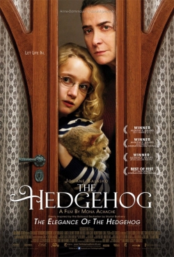 The Hedgehog-fmovies