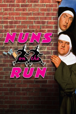 Nuns on the Run-fmovies