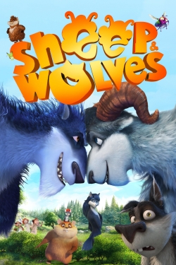 Sheep & Wolves-fmovies