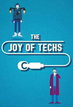 The Joy of Techs-fmovies