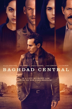Baghdad Central-fmovies