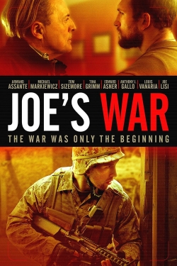 Joe's War-fmovies