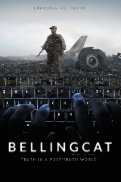 Bellingcat: Truth in a Post-Truth World-fmovies