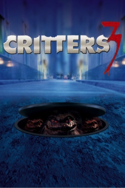 Critters 3-fmovies