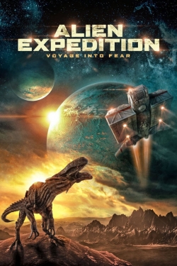 Alien Expedition-fmovies