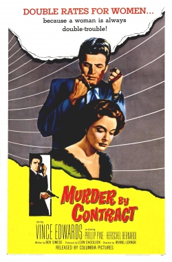Murder by Contract-fmovies