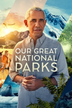 Our Great National Parks-fmovies