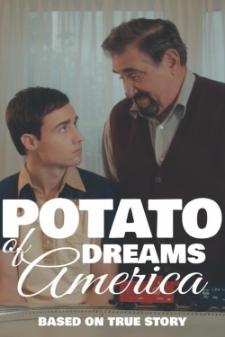 Potato Dreams of America-fmovies