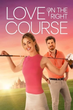 Love on the Right Course-fmovies