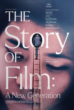 The Story of Film: A New Generation-fmovies