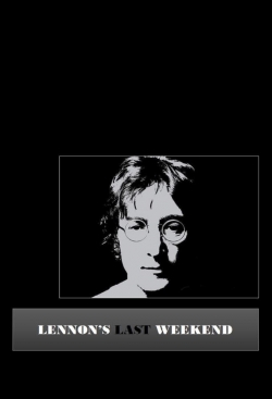 Lennon's Last Weekend-fmovies