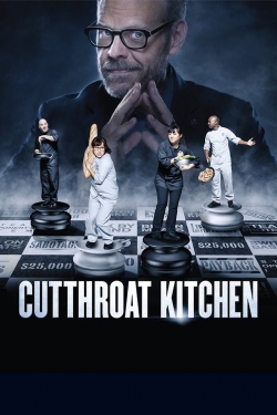 Cutthroat Kitchen-fmovies