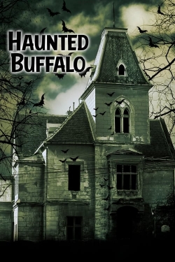 Haunted Buffalo-fmovies