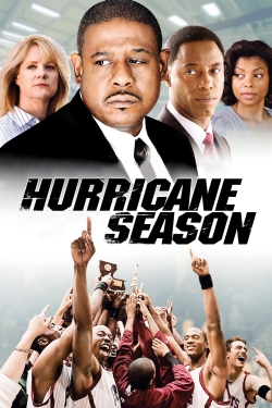 Hurricane Season-fmovies