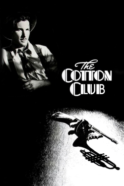 The Cotton Club-fmovies