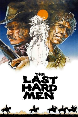 The Last Hard Men-fmovies