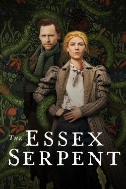 The Essex Serpent-fmovies