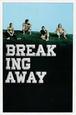 Breaking Away-fmovies