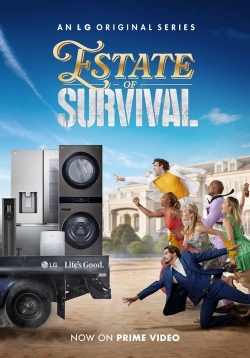 Estate of Survival-fmovies