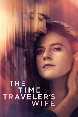 The Time Traveler's Wife-fmovies