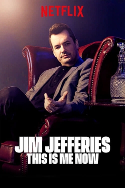Jim Jefferies: This Is Me Now-fmovies