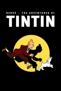 The Adventures of Tintin-fmovies