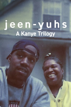 jeen-yuhs: A Kanye Trilogy-fmovies