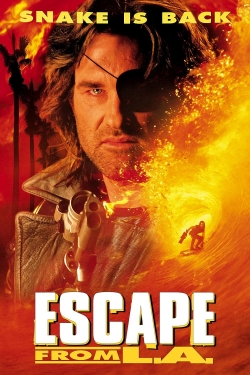 Escape from L.A.-fmovies