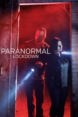 Paranormal Lockdown-fmovies