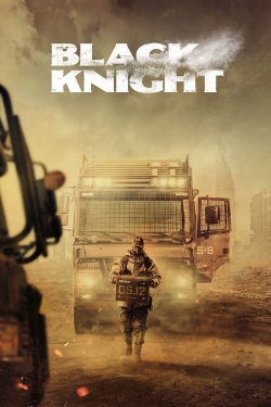 Black Knight-fmovies