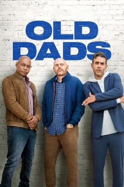 Old Dads-fmovies