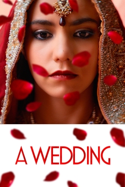 A Wedding-fmovies