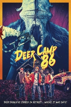 Deer Camp ‘86-fmovies