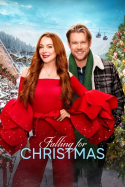 Falling for Christmas-fmovies