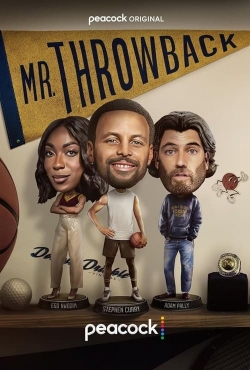 Mr. Throwback-fmovies