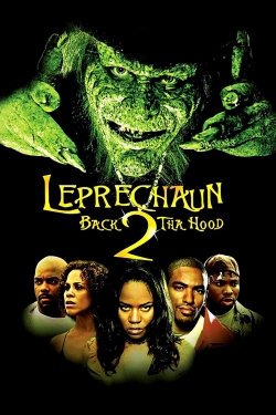 Leprechaun: Back 2 tha Hood-fmovies