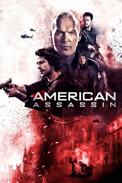 American Assassin-fmovies