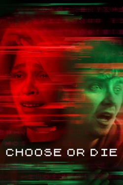 Choose or Die-fmovies