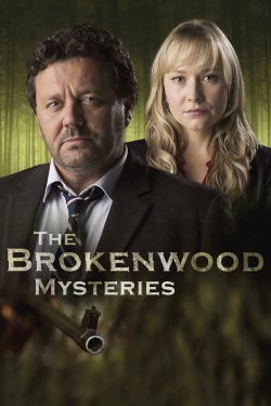 The Brokenwood Mysteries-fmovies