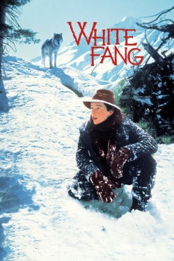 White Fang-fmovies