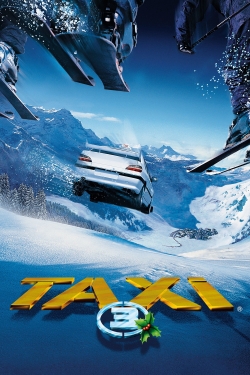 Taxi 3-fmovies