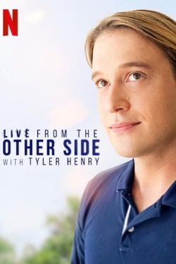 Live from the Other Side with Tyler Henry-fmovies