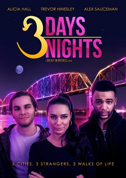 3 Days 3 Nights-fmovies