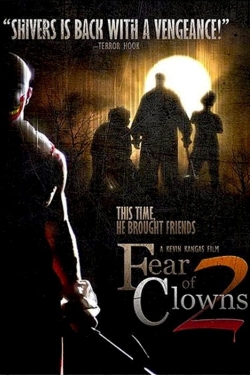 Fear of Clowns 2-fmovies