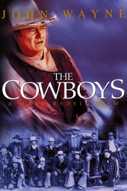 The Cowboys-fmovies