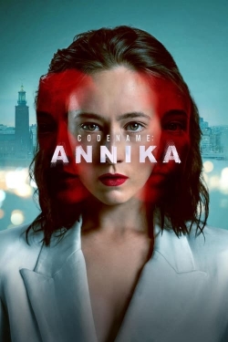 Codename: Annika-fmovies