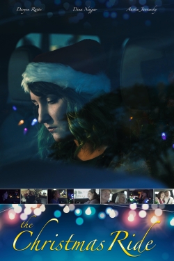The Christmas Ride-fmovies