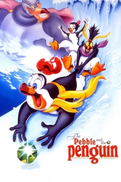 The Pebble and the Penguin-fmovies